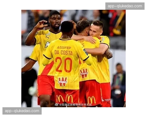 欧战资格白热化：里尔、朗斯、尼斯三队赛程对比