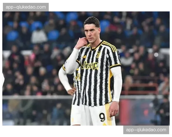 尤文图斯1-1战平那不勒斯，弗拉霍维奇破门，K77扳平