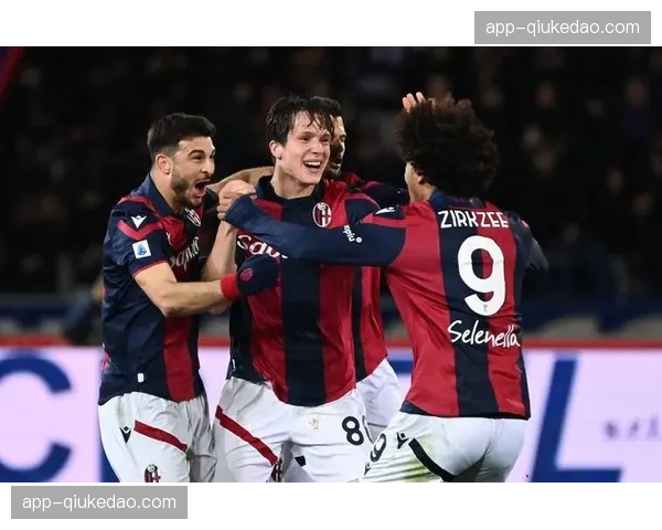 半场战报:萨勒尼塔纳0-2卡利亚里,客队两次利用主队压上后的空间完成转换进球