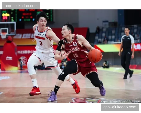 【2026年4月CBA联赛攻防转换效率研究·人物动态·聚焦球员聚焦：新秀后卫李岩凭借转换推进能力获得更多出场时间